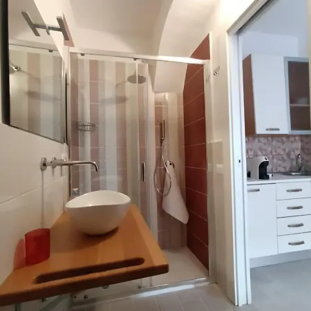 A&g Apartment *