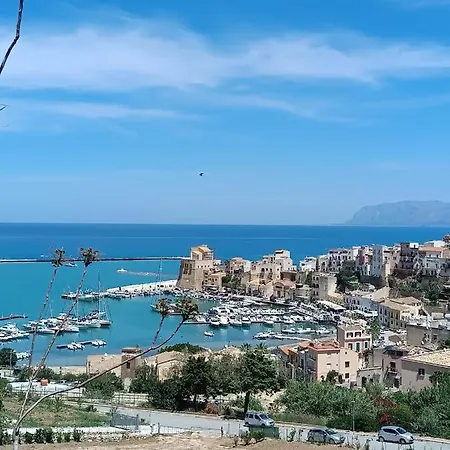 Apartment A&g Castellammare del Golfo