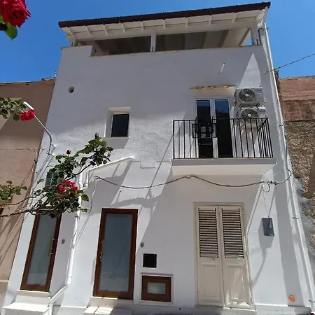 A&g Castellammare del Golfo