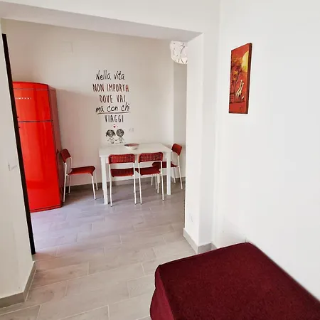 A&g Apartment
