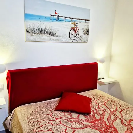 A&g Apartment *