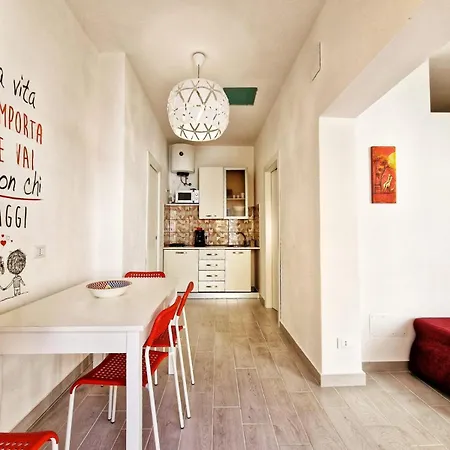 Apartment A&g *