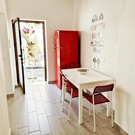 Apartment A&g Castellammare del Golfo