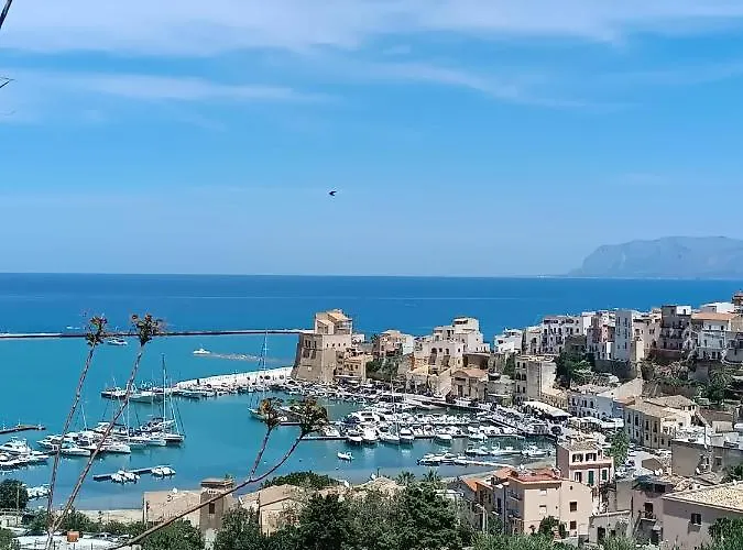 Apartament A&g Castellammare del Golfo