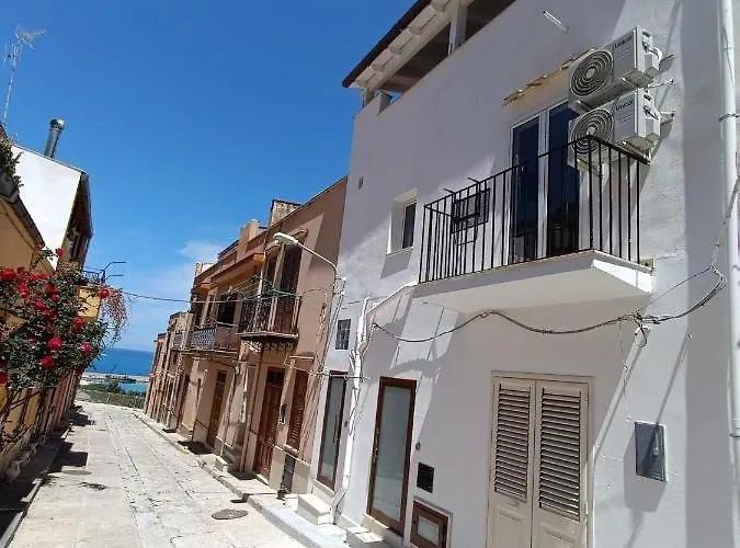 A&g Castellammare del Golfo