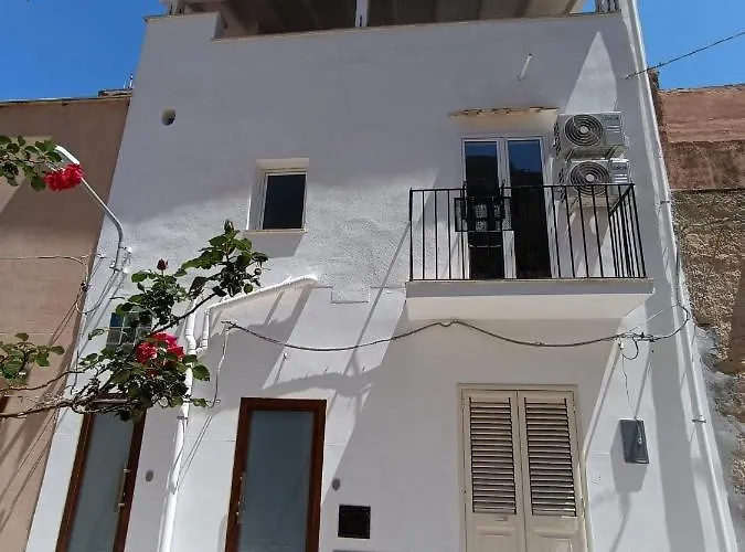 A&g Castellammare del Golfo