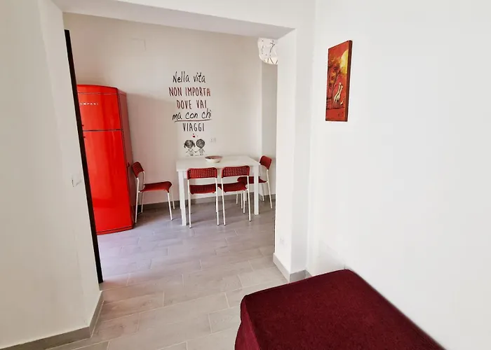 A&g Apartament