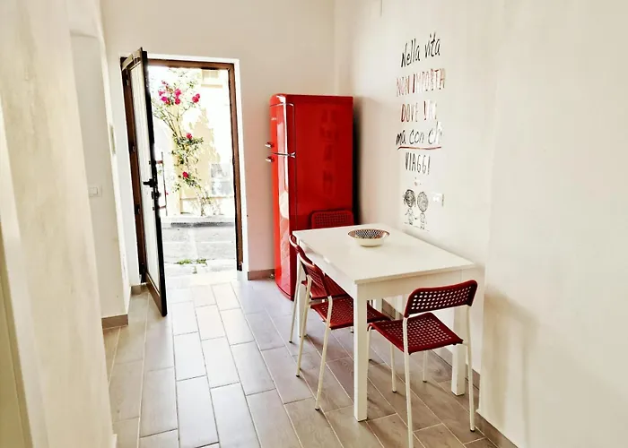 Apartament A&g Castellammare del Golfo