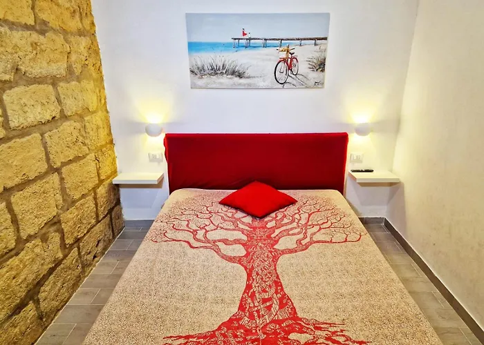 A&g * Castellammare del Golfo